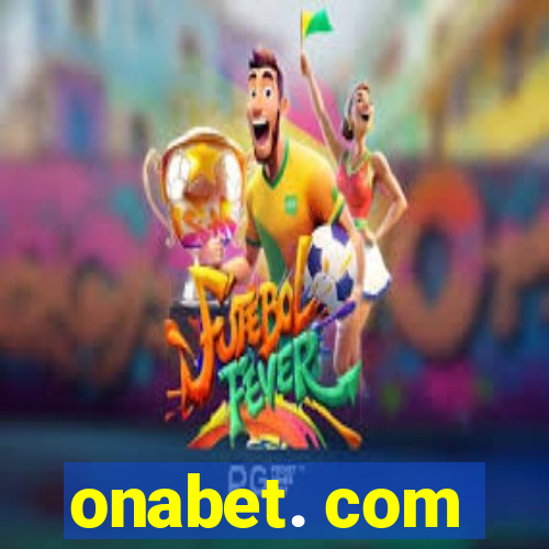 onabet. com